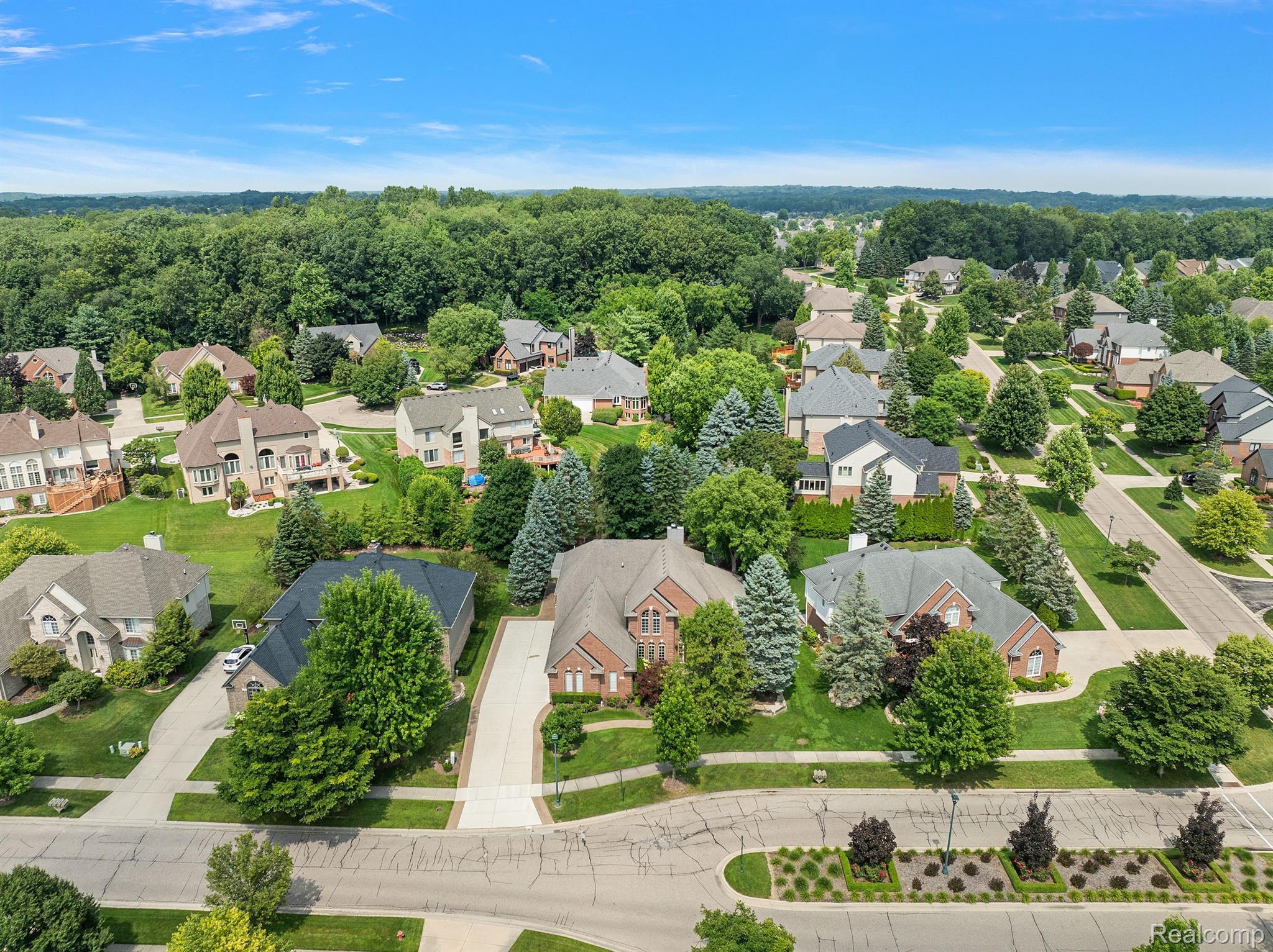 410 Springview Drive Rochester, MI 48307 - Photo 89 of 97