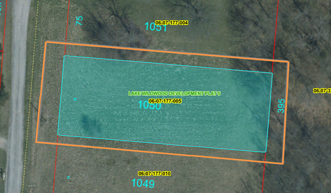 1050 Spring Mill Court Varna, IL 61375 - Photo 5 of 5 a view of outdoor space