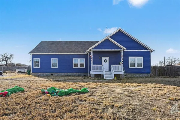 $360,000 | 143 Quail Lane, Boyd, TX 76023