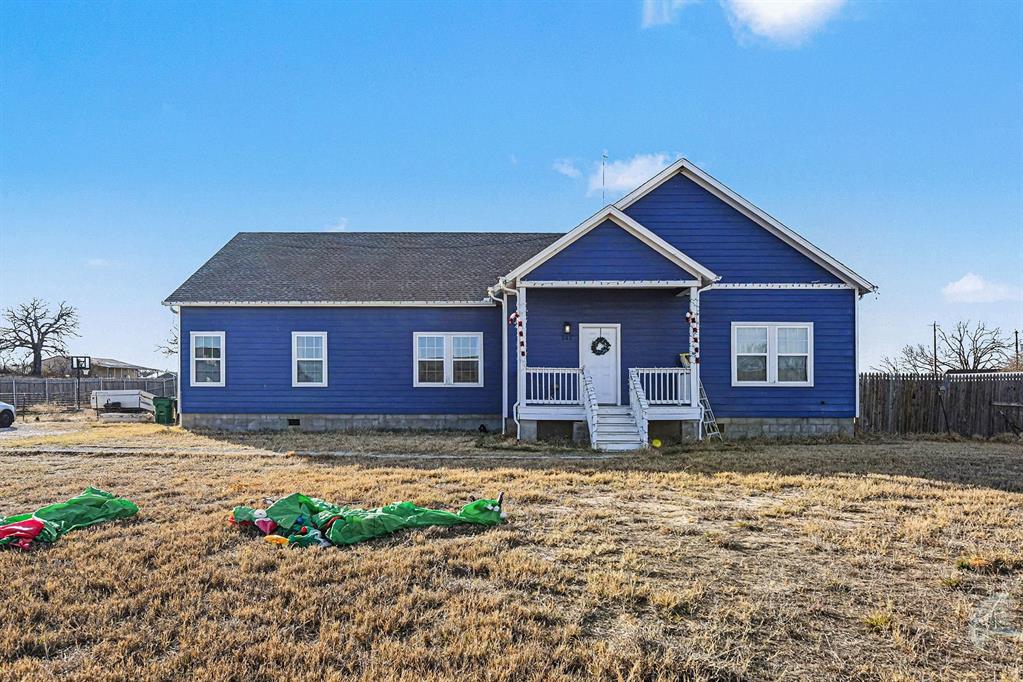 143 Quail Lane Boyd, TX 76023 - Photo 1 of 30