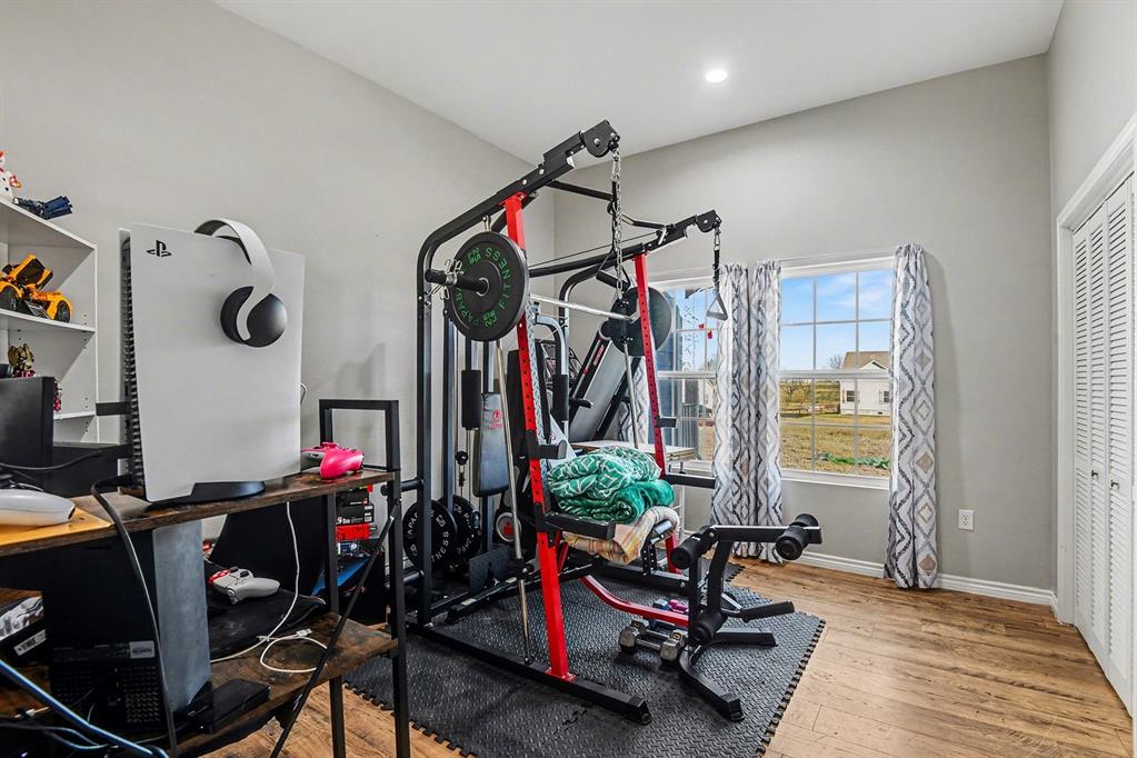 143 Quail Lane Boyd, TX 76023 - Photo 23 of 30