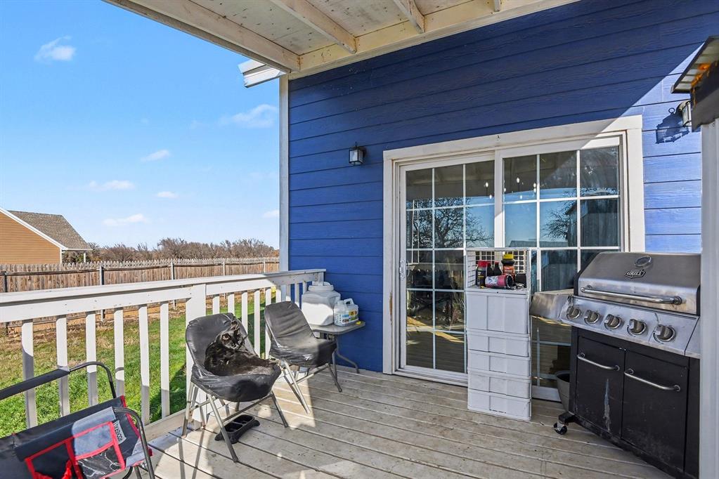 143 Quail Lane Boyd, TX 76023 - Photo 27 of 30