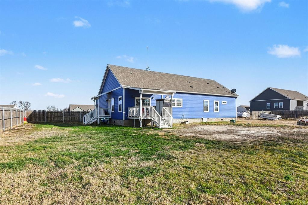 143 Quail Lane Boyd, TX 76023 - Photo 29 of 30