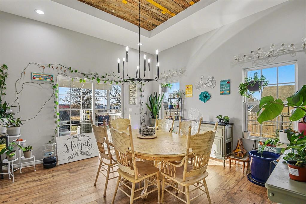 143 Quail Lane Boyd, TX 76023 - Photo 6 of 30