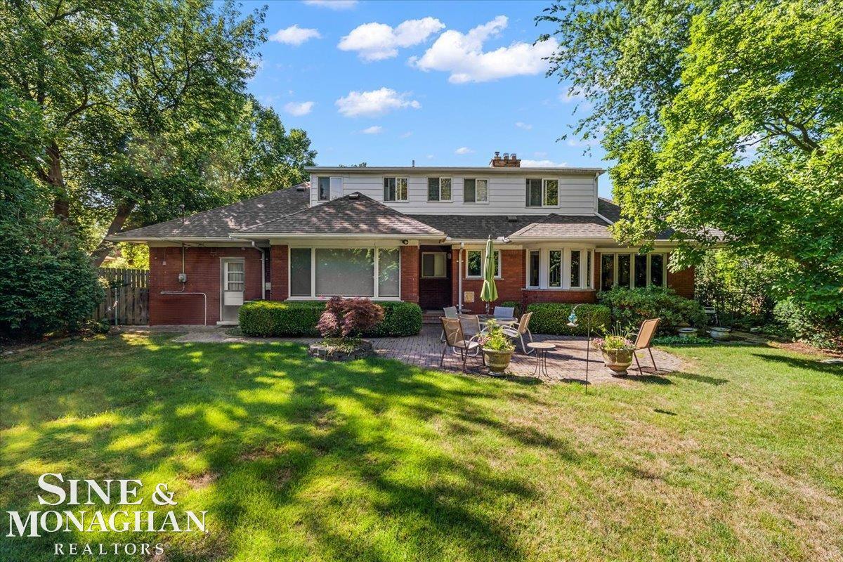 1221 North Renaud Road Grosse Pointe Woods, MI 48236 - Photo 46 of 54