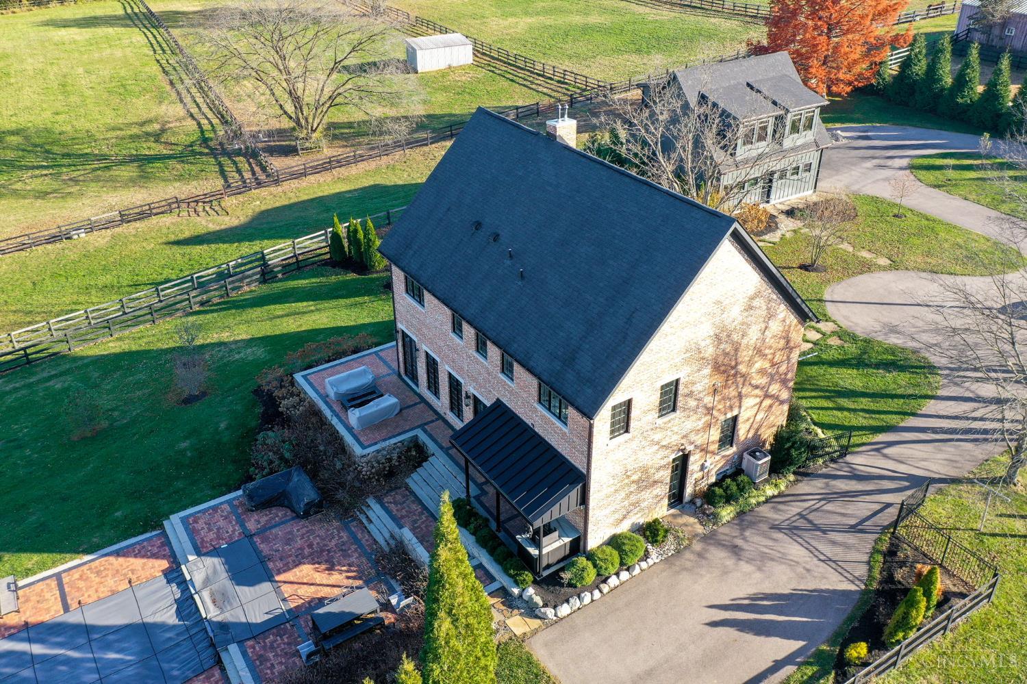 2566 East Lower Springboro Road Waynesville, OH 45068 - Photo 91 of 99