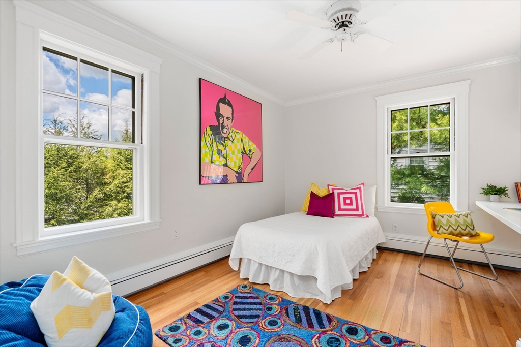 4 Pine Crest Road Newton, MA 02459 - Photo 17 of 28