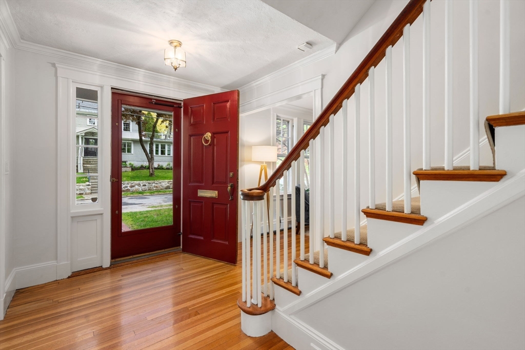 4 Pine Crest Road Newton, MA 02459 - Photo 2 of 28