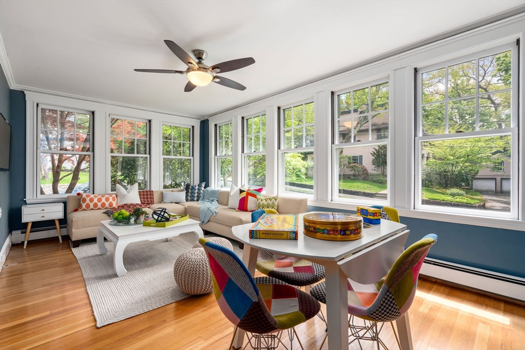 4 Pine Crest Road Newton, MA 02459 - Photo 6 of 28