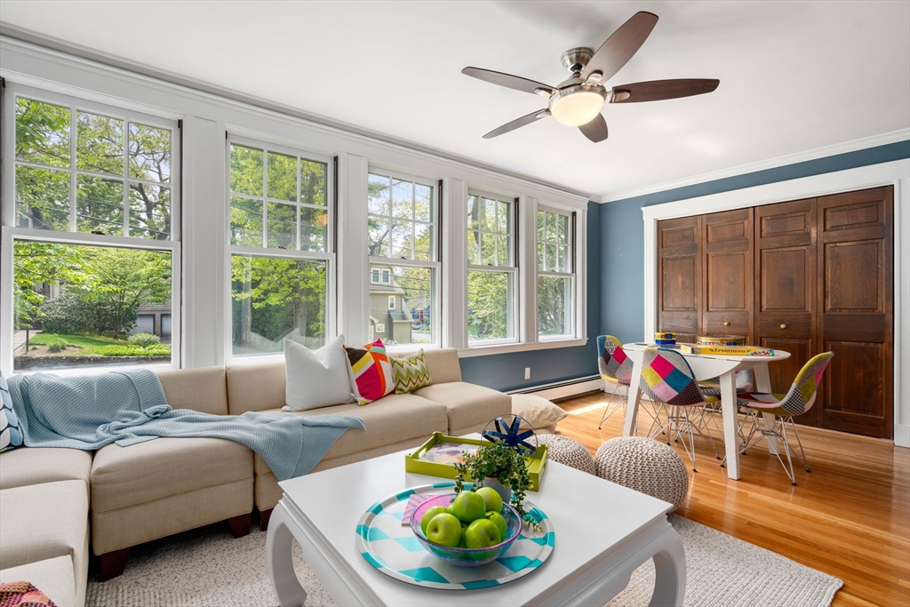 4 Pine Crest Road Newton, MA 02459 - Photo 7 of 28