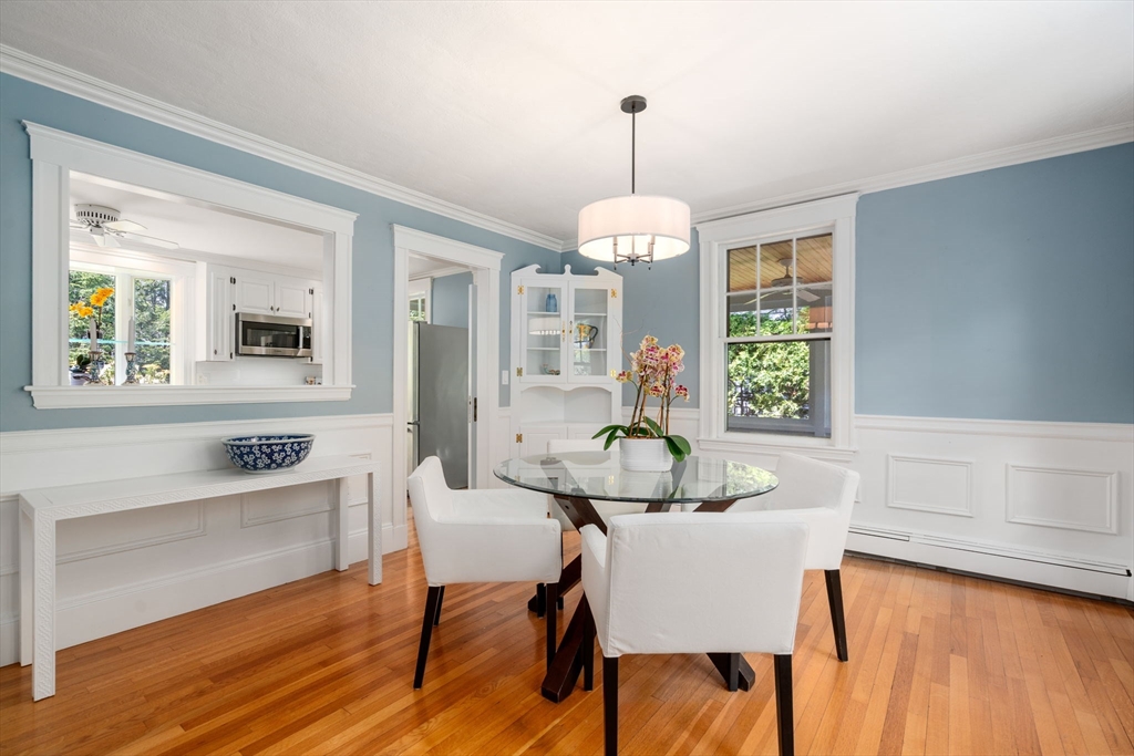 4 Pine Crest Road Newton, MA 02459 - Photo 8 of 28