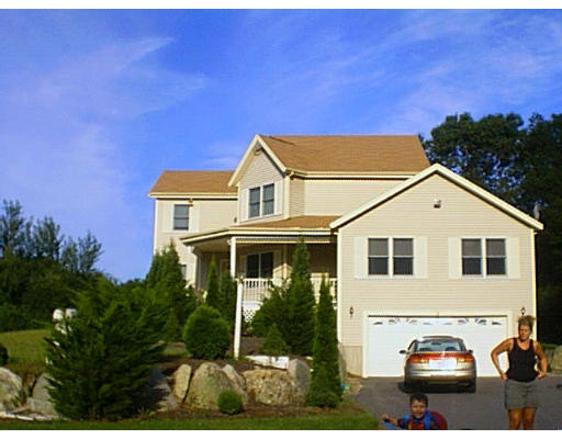 2 Bay Meadow Road Berkley, MA 02779 - Photo 1 of 7 Gallery Image 1