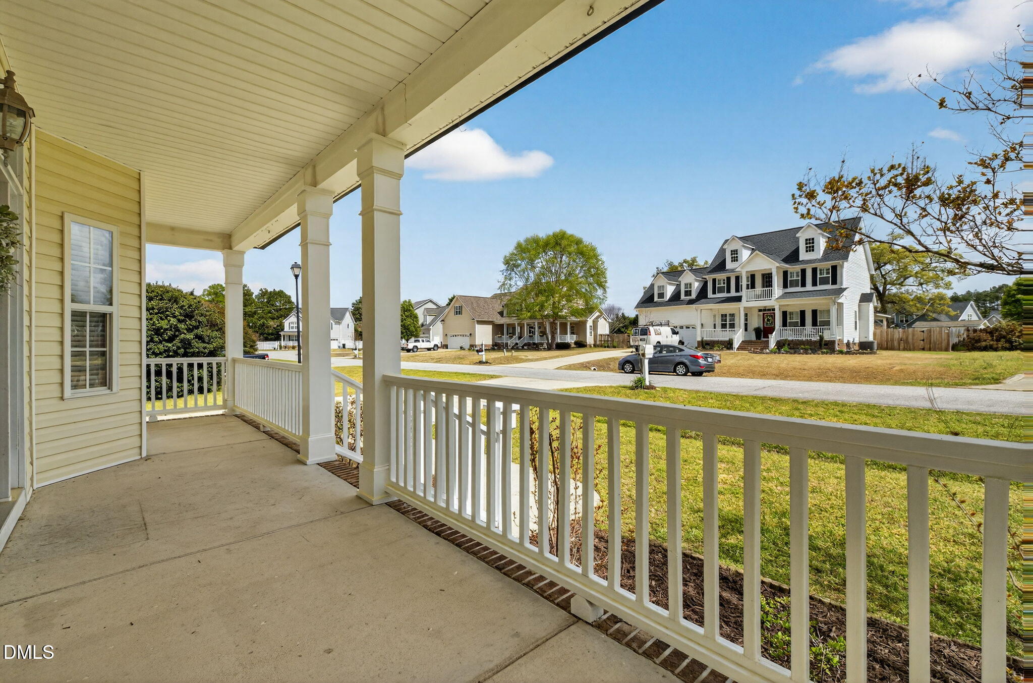 1409 Viola Place Garner, NC 27529 - Photo 5 of 40 5-web-or-mls-1409 Viola-5