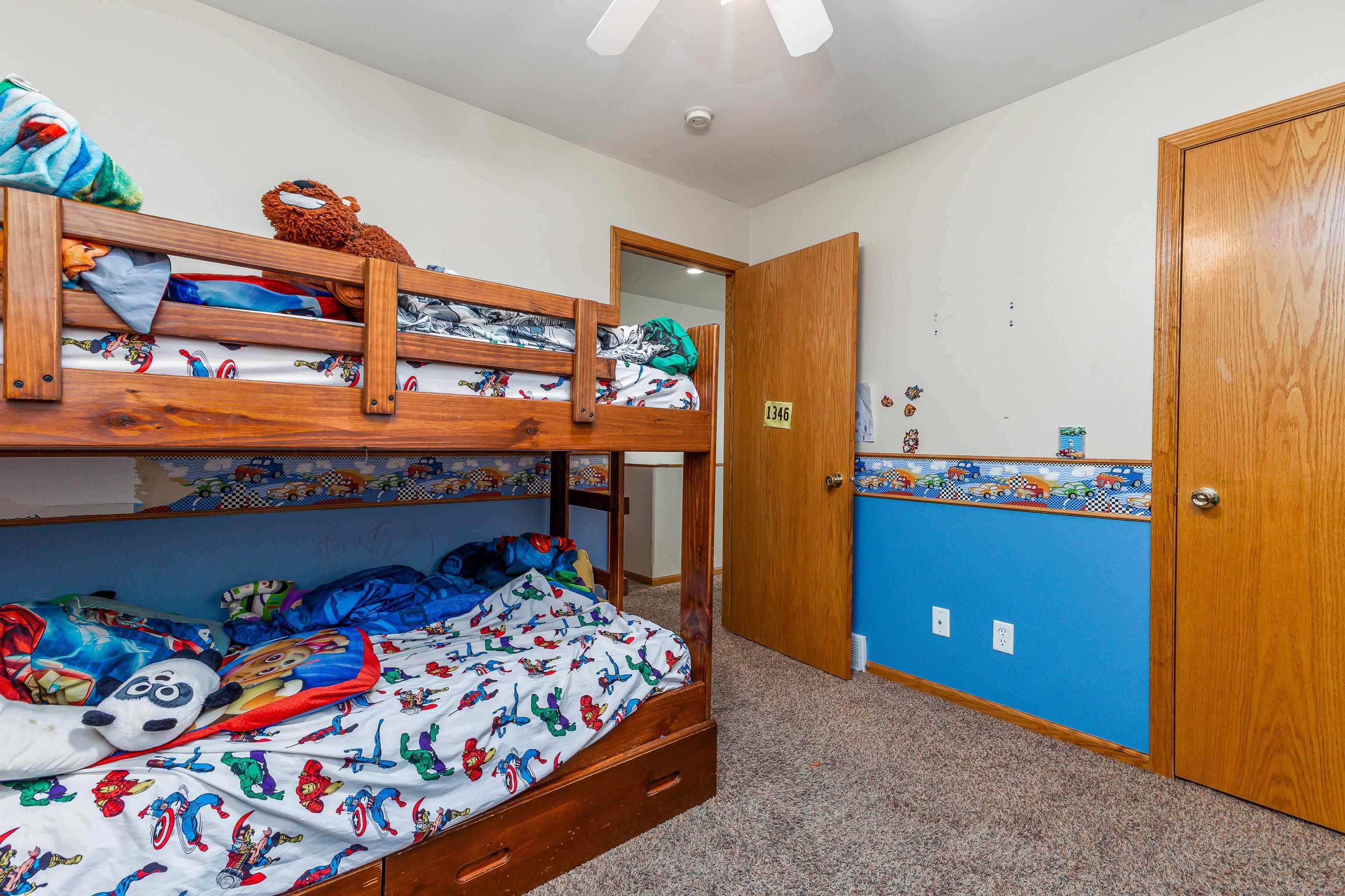 2501 Amber Ridge Drive Dubuque, IA 52002 - Photo 19 of 34 Gallery Image 19