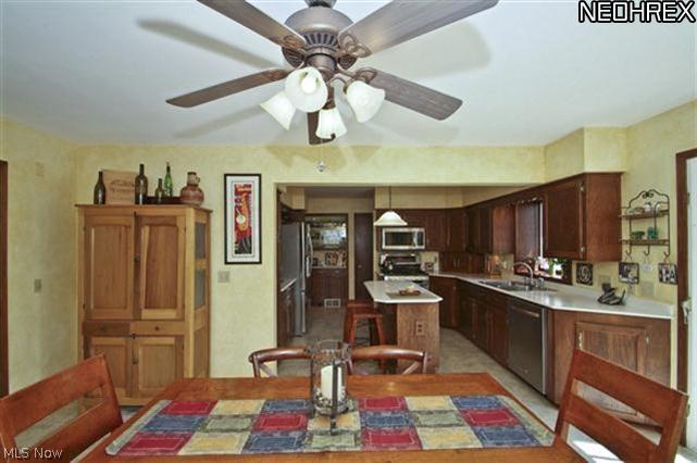 2985 Mill Ridge Circle Northwest Canton, OH 44708 - Photo 10 of 25 Gallery Image 10