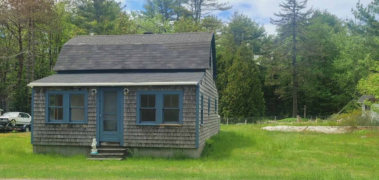 190 River Road Tenants Harbor, ME 04860 - Photo 1 of 2 1000001596