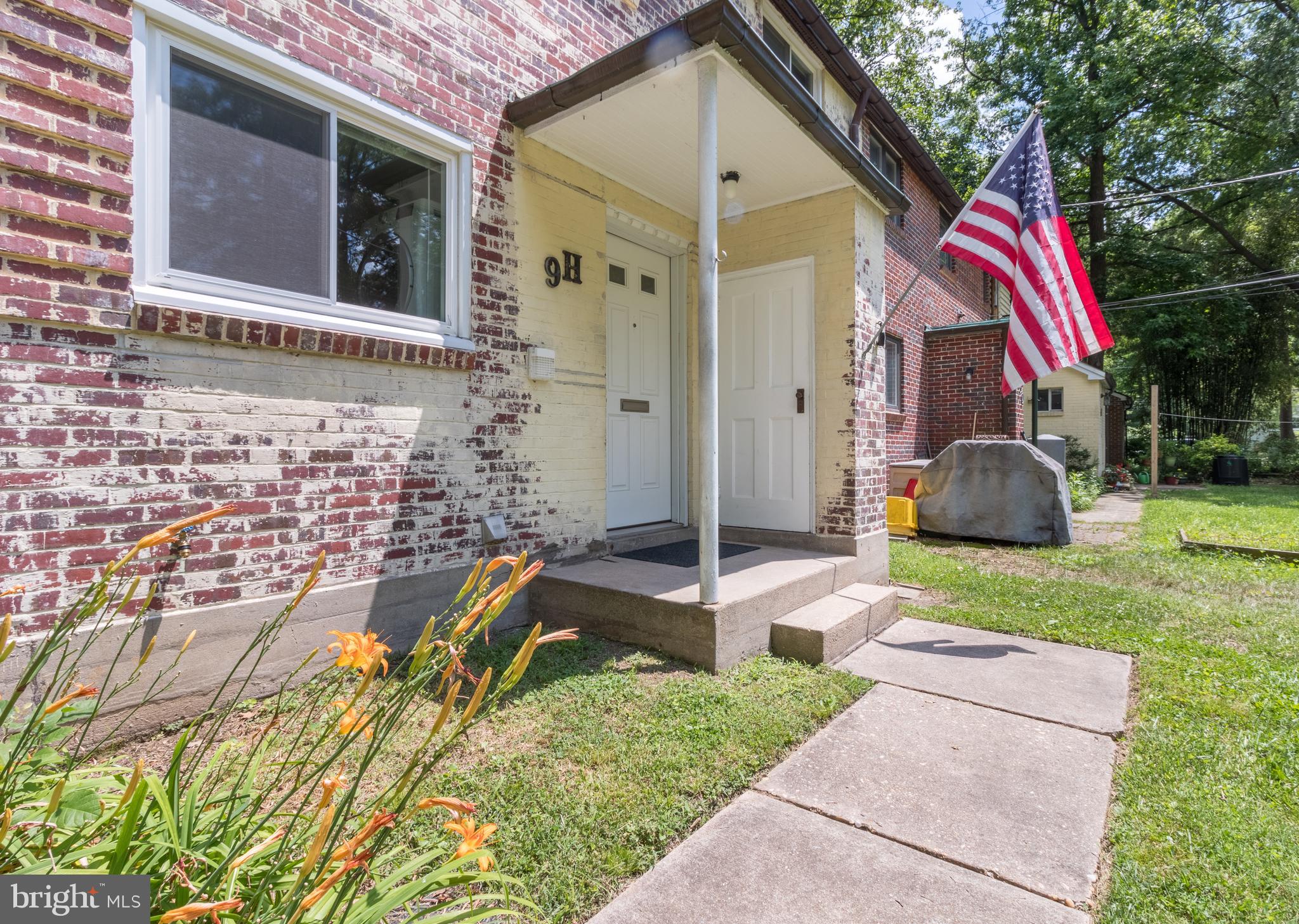 9 Ridge Road Greenbelt, MD 20770 - Photo 16 of 22 Gallery Image 16