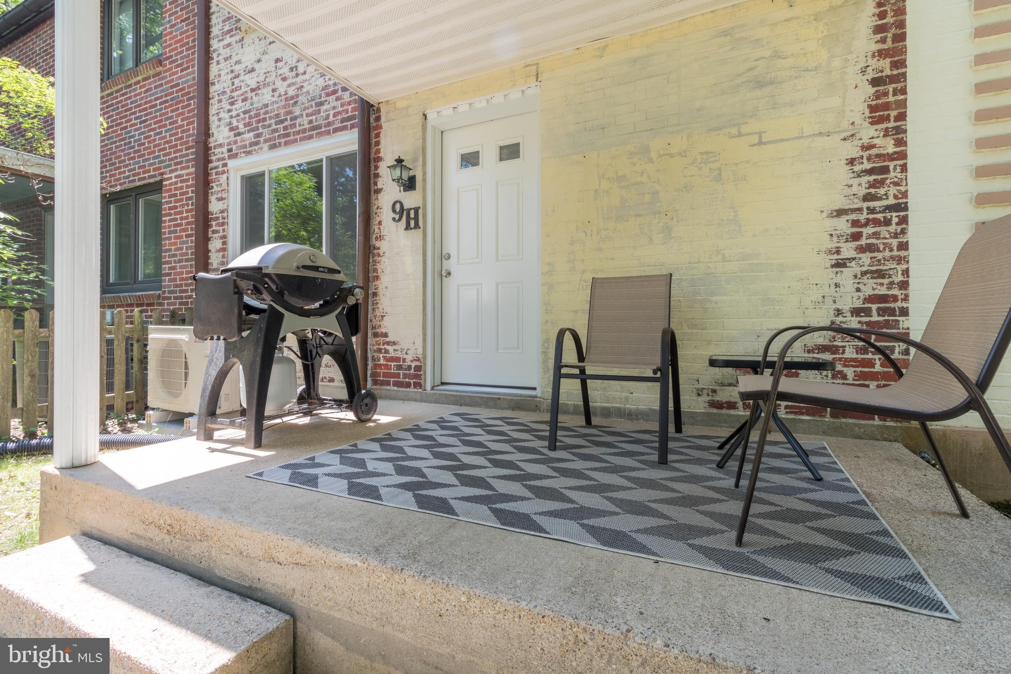 9 Ridge Road Greenbelt, MD 20770 - Photo 17 of 22 Gallery Image 17