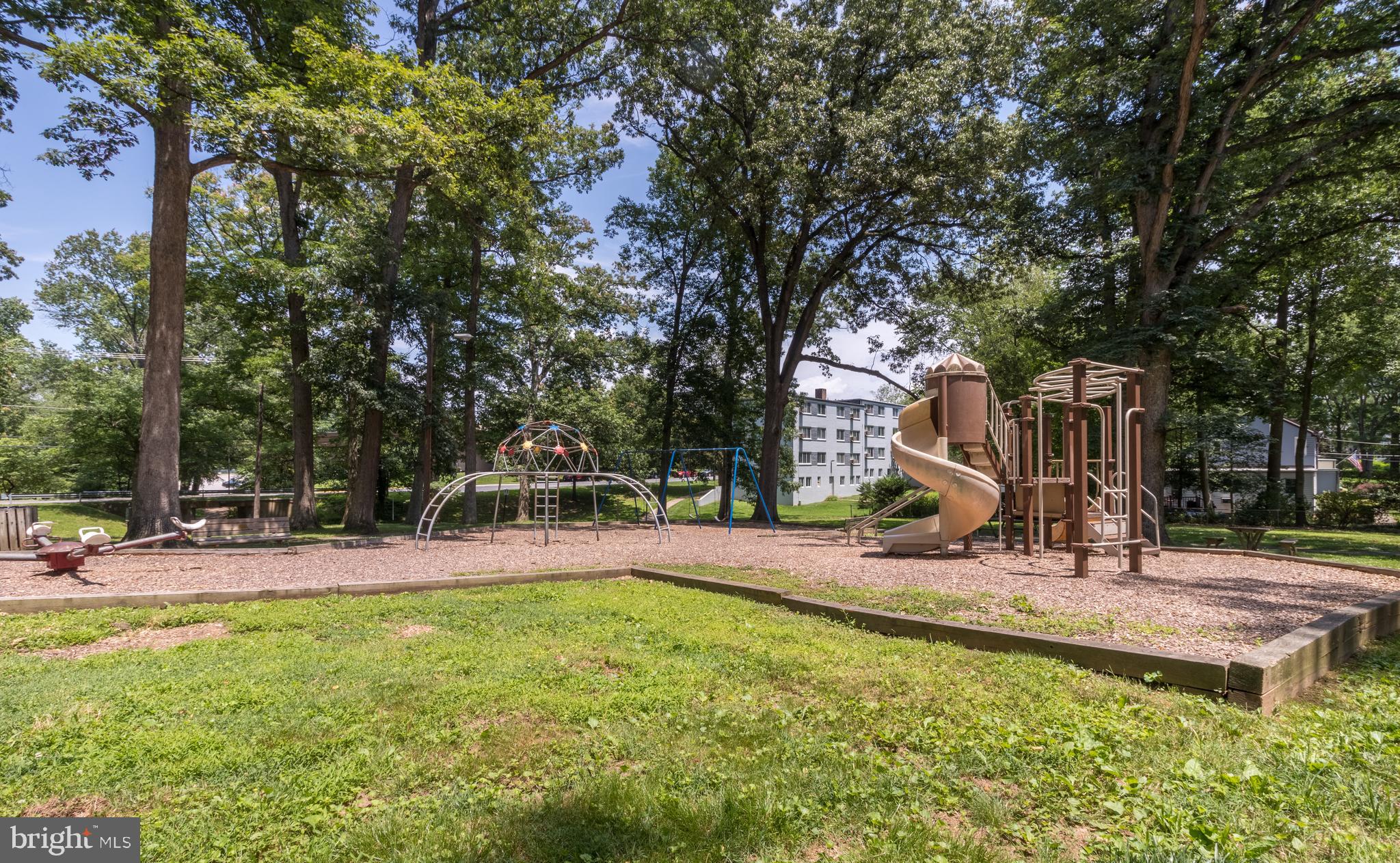 9 Ridge Road Greenbelt, MD 20770 - Photo 21 of 22 Gallery Image 21