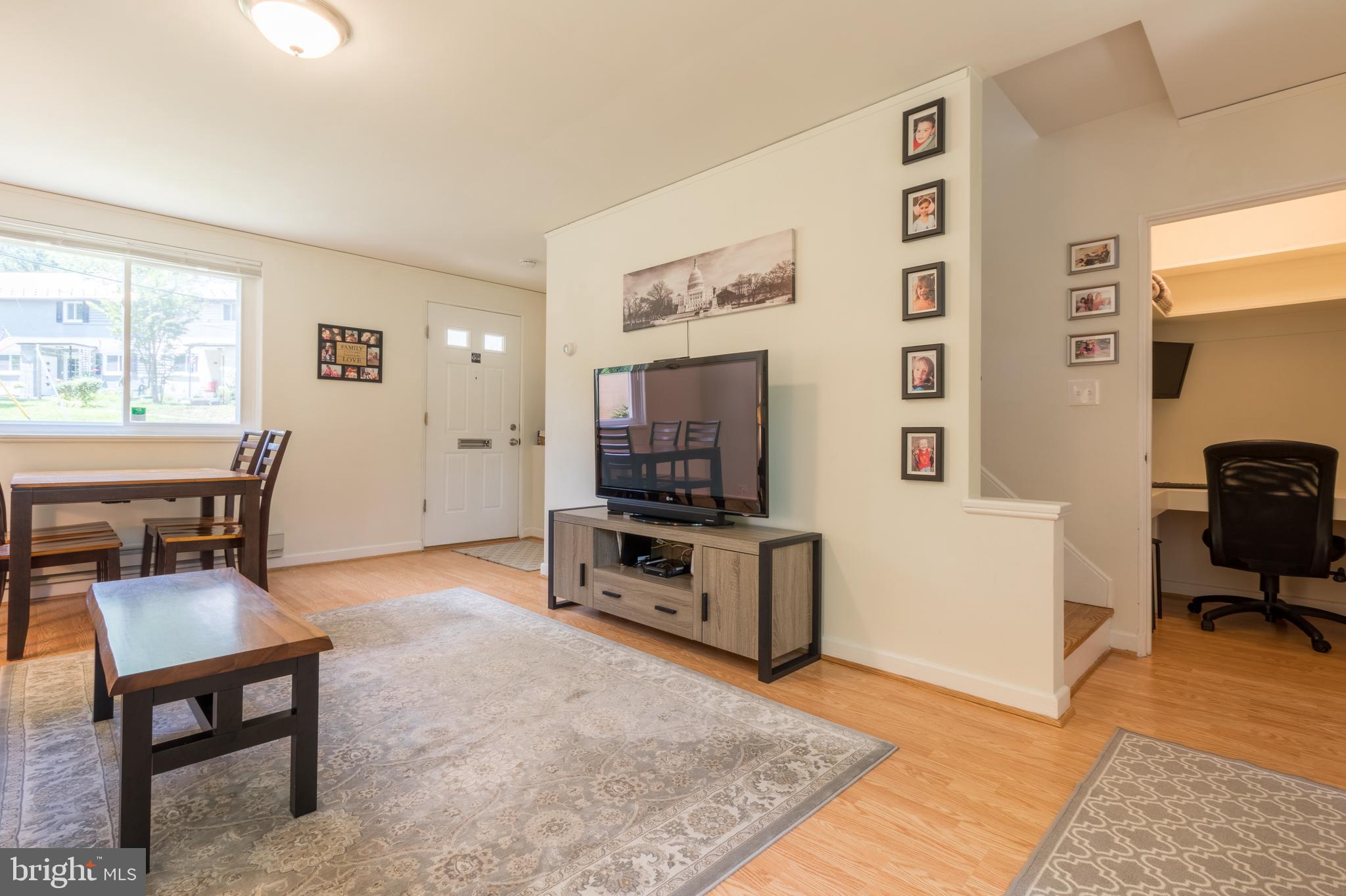 9 Ridge Road Greenbelt, MD 20770 - Photo 5 of 22 Gallery Image 5