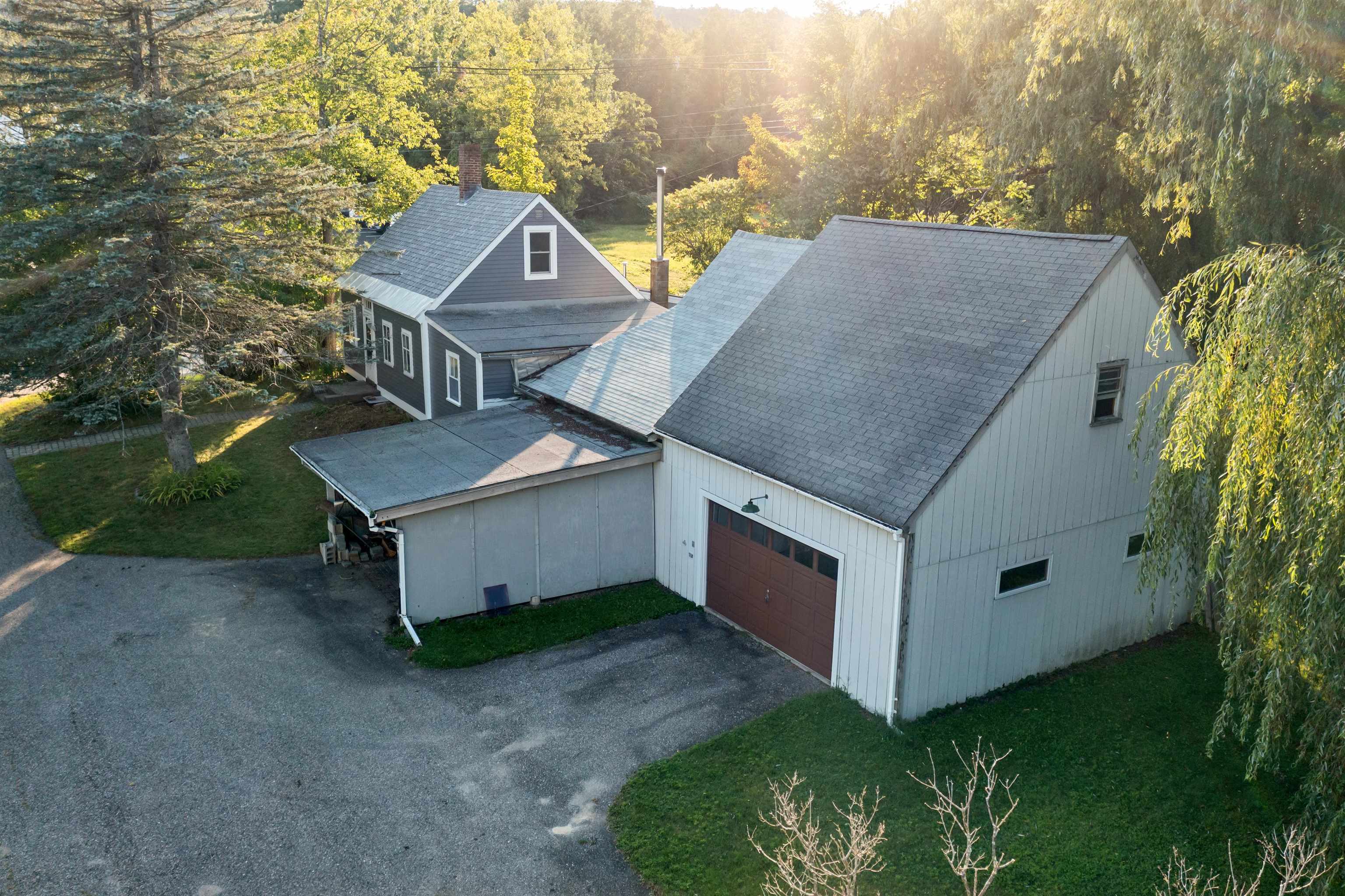 14 Bean Road Moultonborough, NH 03254 - Photo 1 of 33 Gallery Image 1