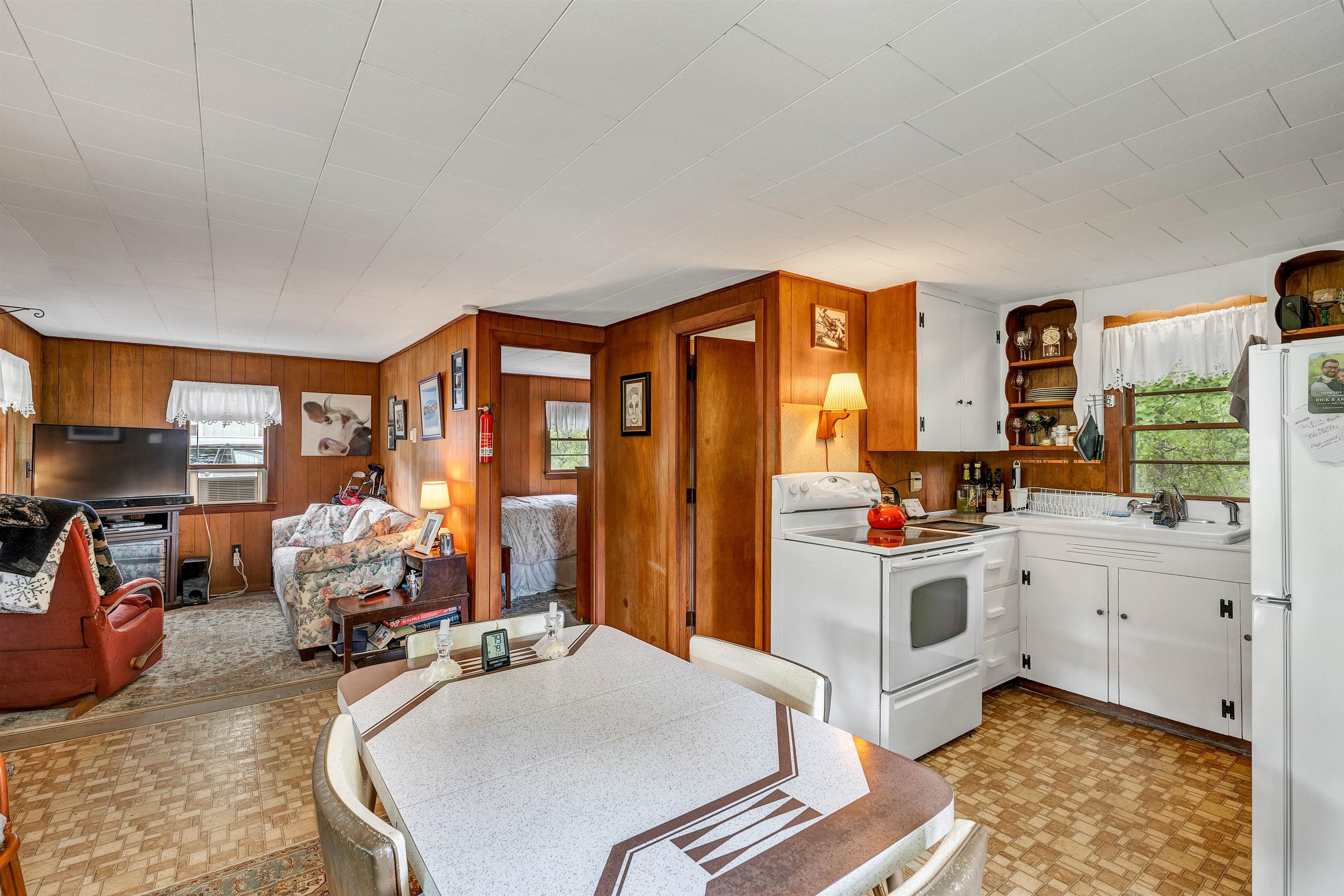 14 Bean Road Moultonborough, NH 03254 - Photo 21 of 33 Gallery Image 21
