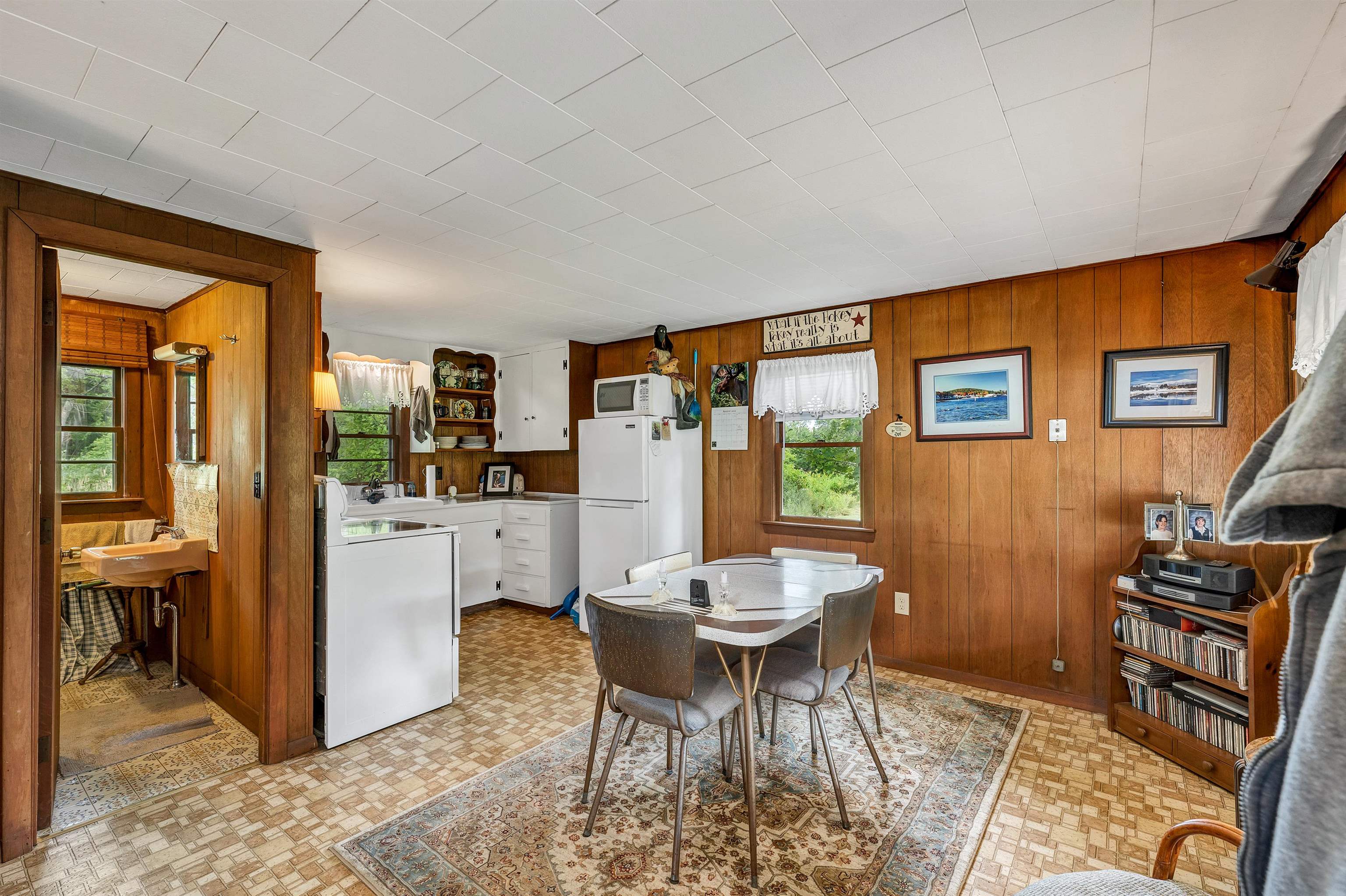 14 Bean Road Moultonborough, NH 03254 - Photo 23 of 33 Gallery Image 23