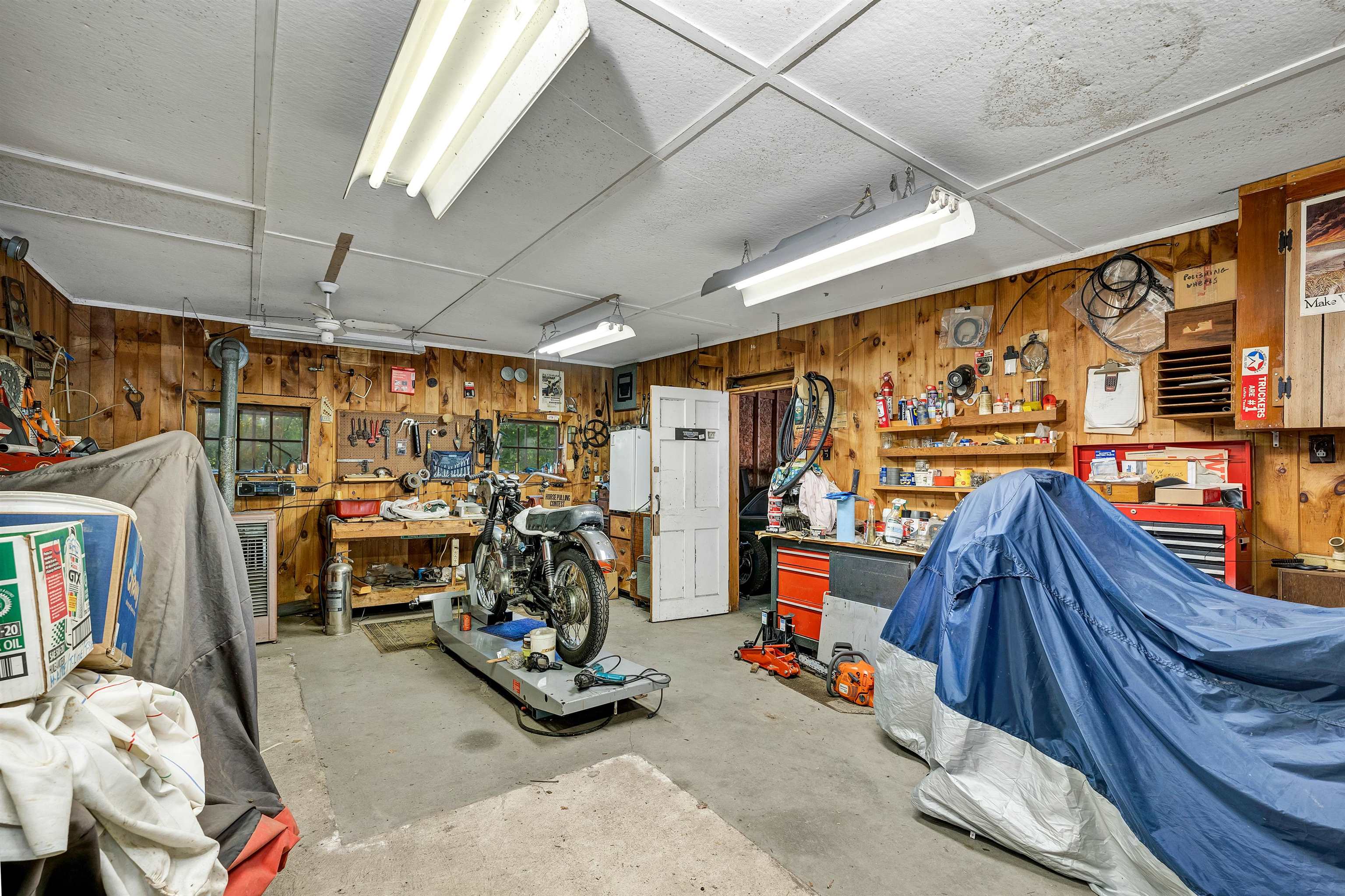 14 Bean Road Moultonborough, NH 03254 - Photo 28 of 33 Gallery Image 28