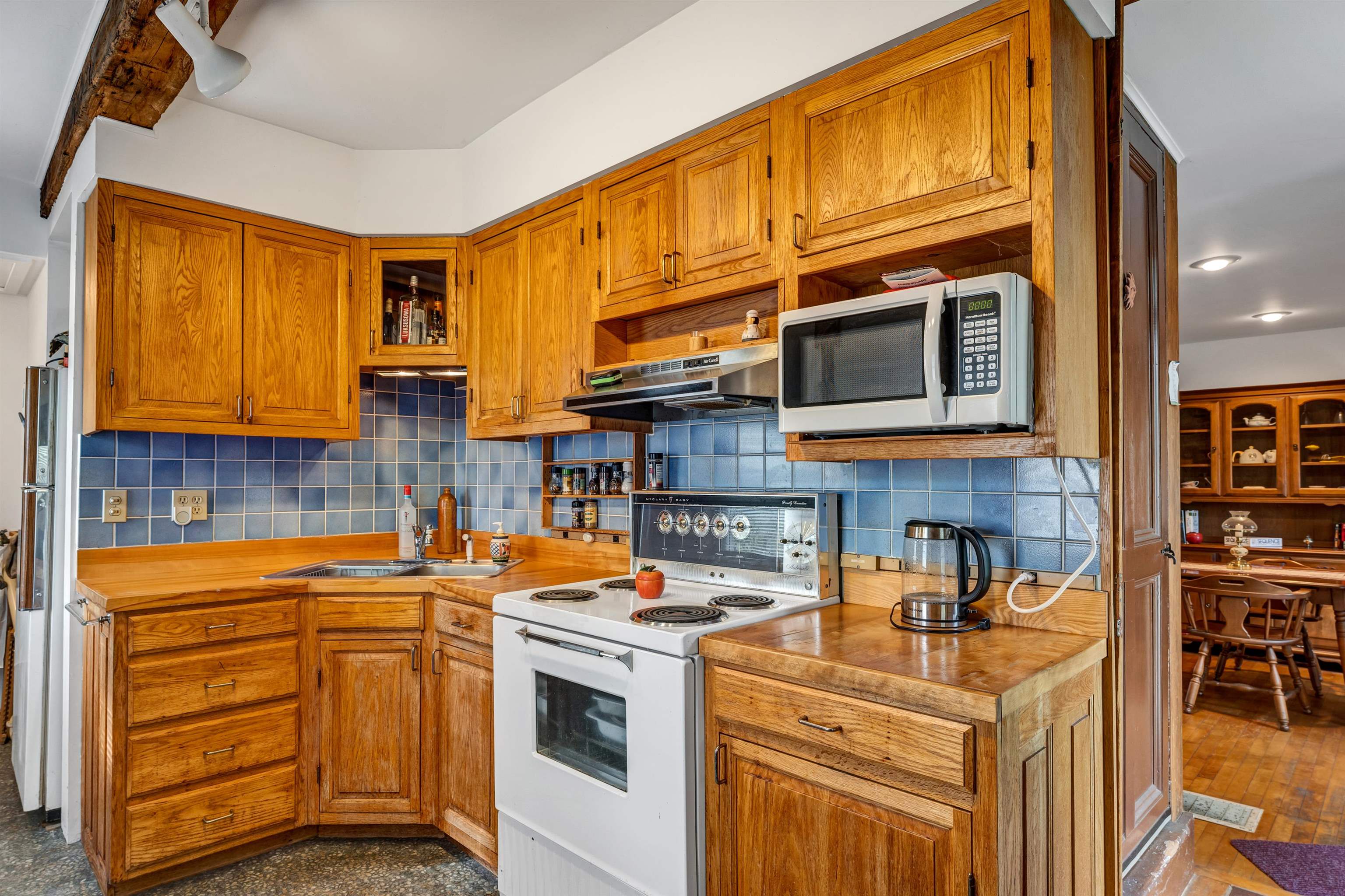14 Bean Road Moultonborough, NH 03254 - Photo 3 of 33 Gallery Image 3