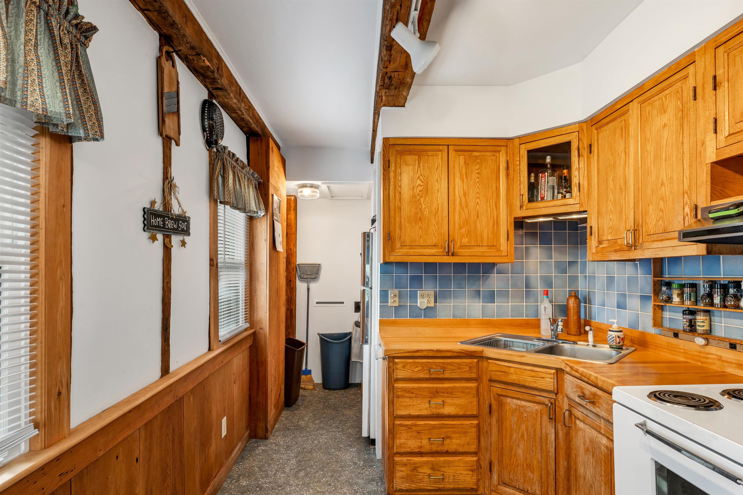 14 Bean Road Moultonborough, NH 03254 - Photo 5 of 33 Gallery Image 5