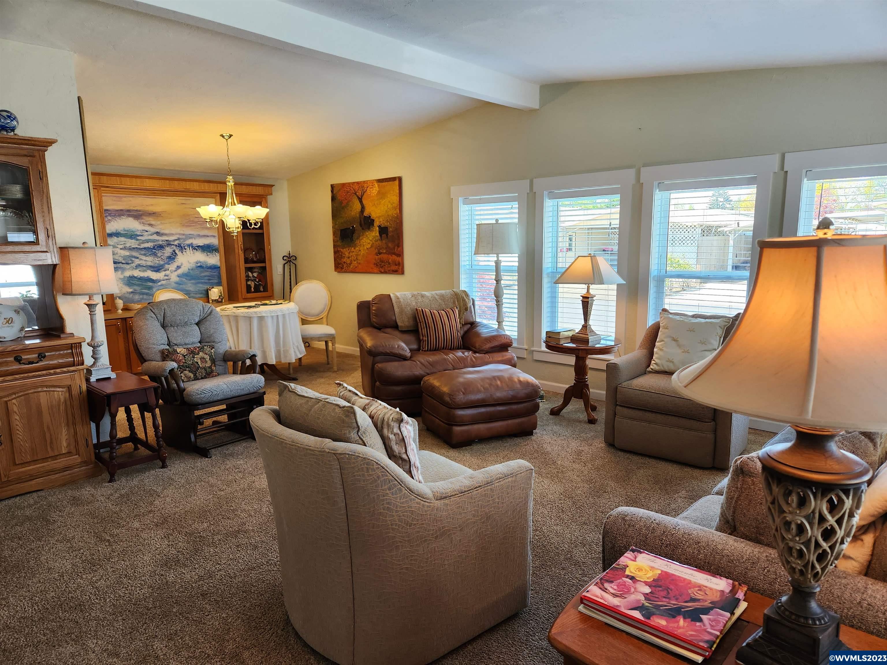4730 Auburn Road Northeast, Unit 139 Salem, OR 97301 - Photo 3 of 25