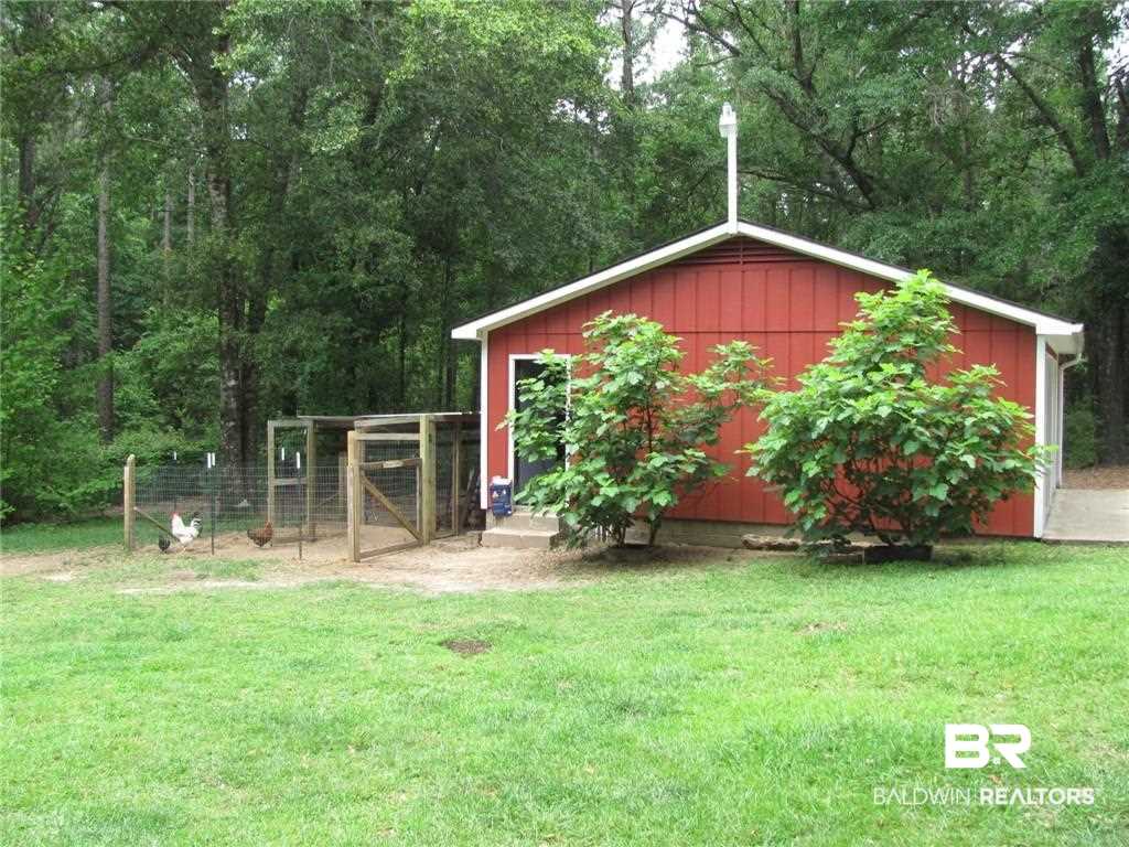 10545 John W Duke Road Wilmer, AL 36587 - Photo 17 of 24