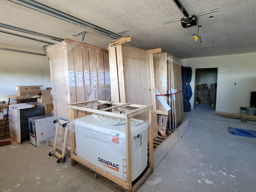 31-33 Bacon Creek Road Cascade, ID 83611 - Photo 12 of 33 List of included items is available