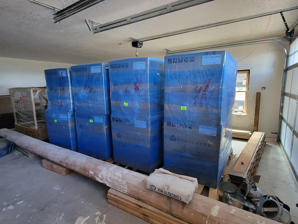 31-33 Bacon Creek Road Cascade, ID 83611 - Photo 13 of 33 Appliances included