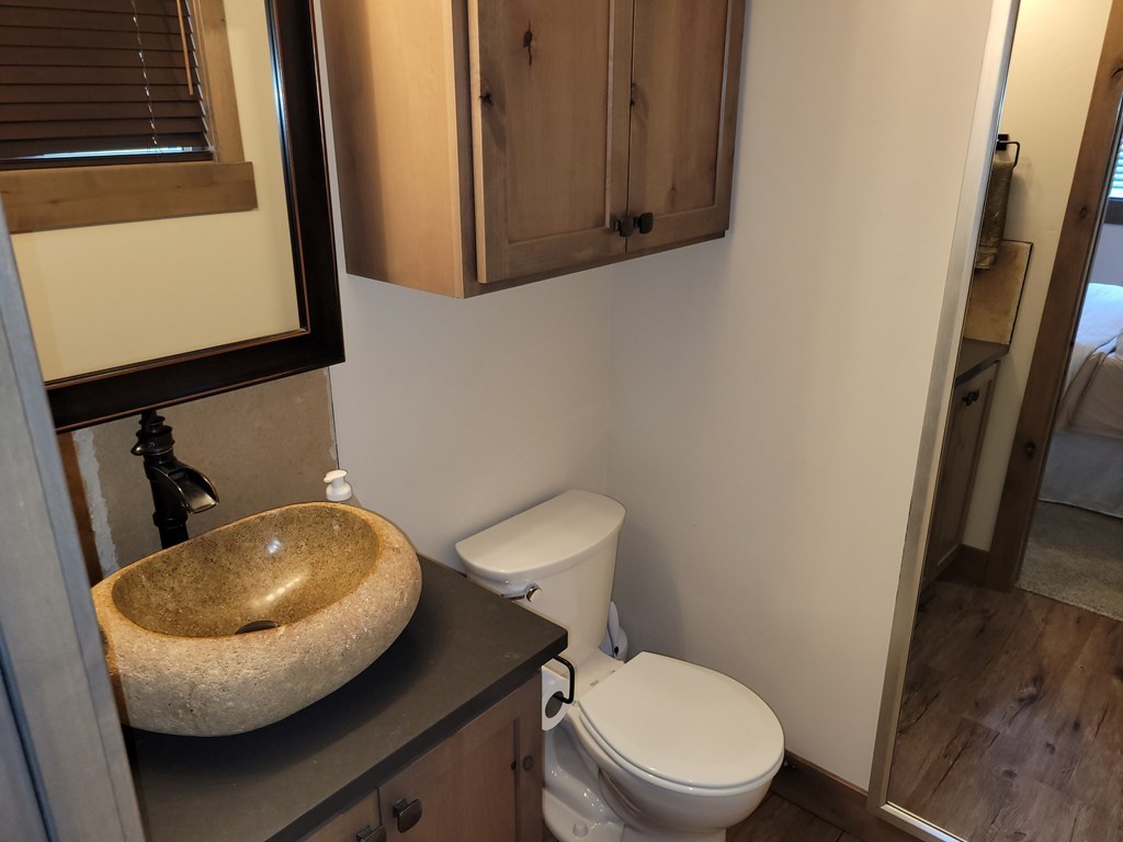 31-33 Bacon Creek Road Cascade, ID 83611 - Photo 27 of 33 Main bath