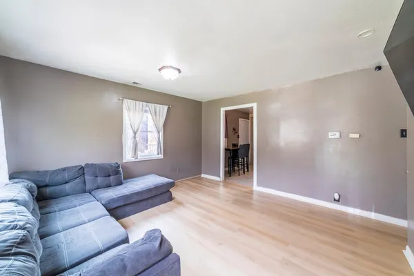 $110,000 | 4309 West 19th Avenue, Gary, IN 46404