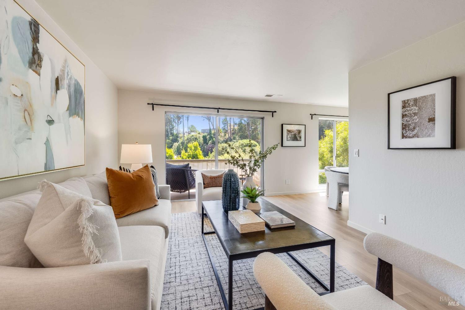 22 Anchorage Road Sausalito, CA 94965 - Photo 4 of 28