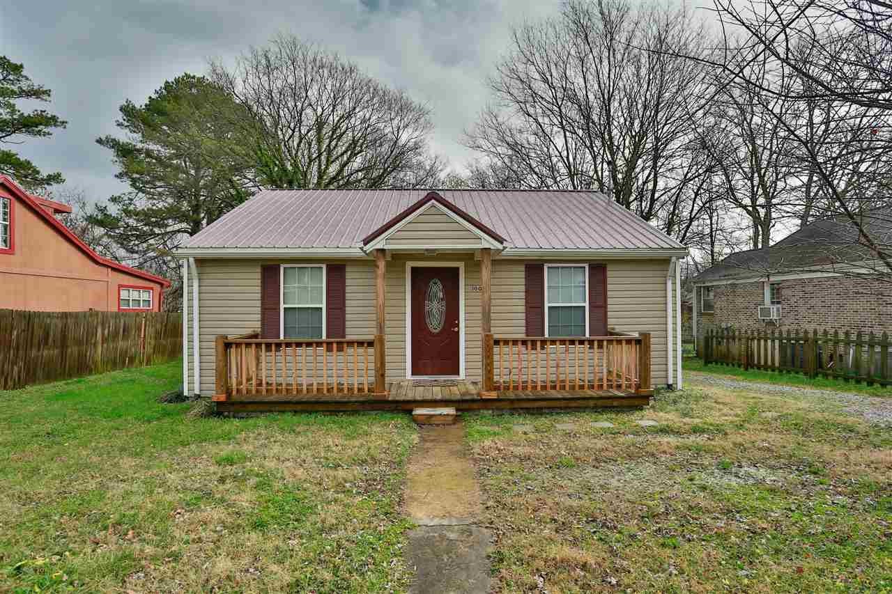 1004 Georgetown Road Northwest Cleveland, TN 37311 - Photo 4 of 20 Gallery Image 4