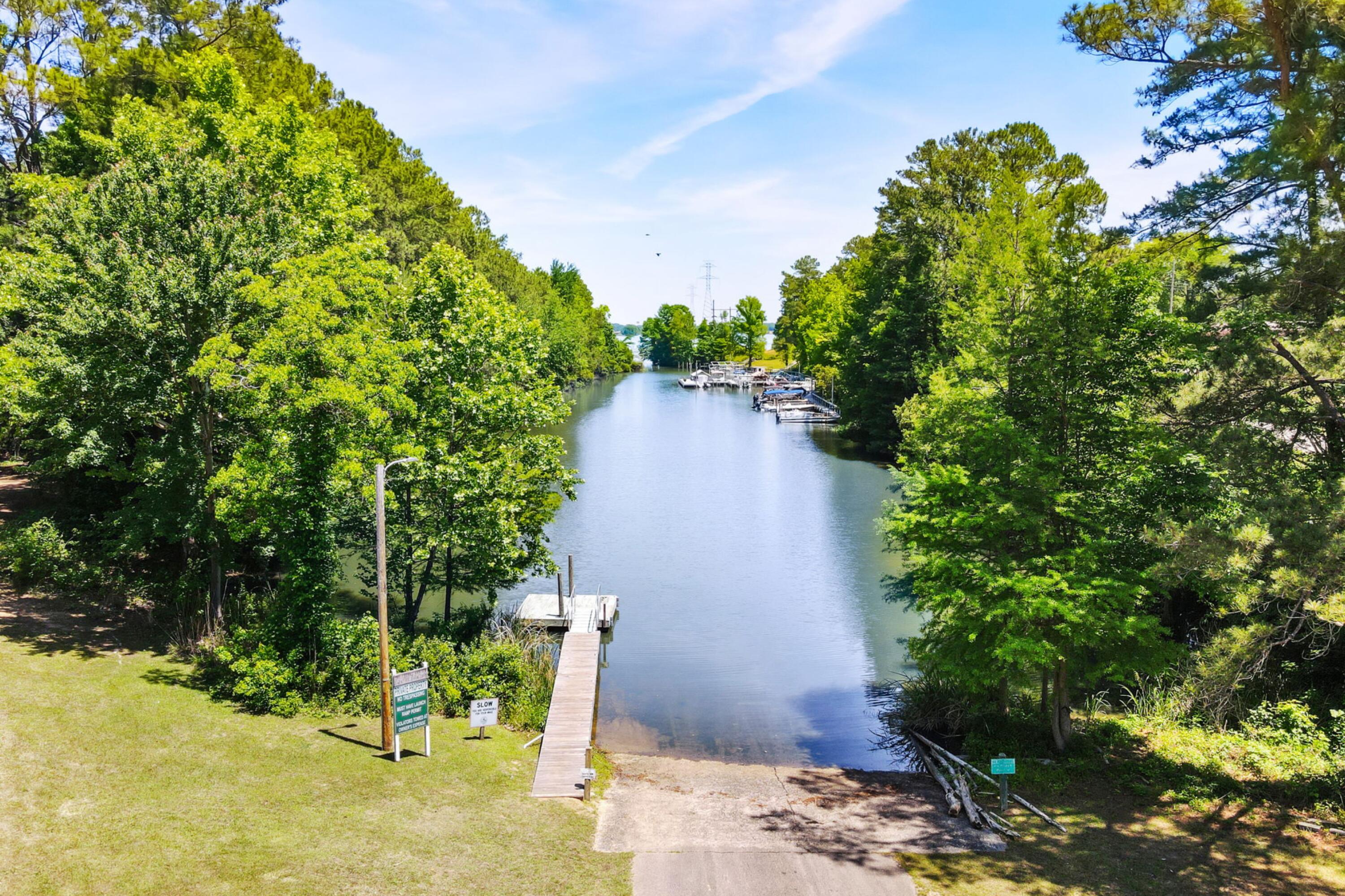 134 Cooper Circle Santee, SC 29142 - Photo 44 of 54
