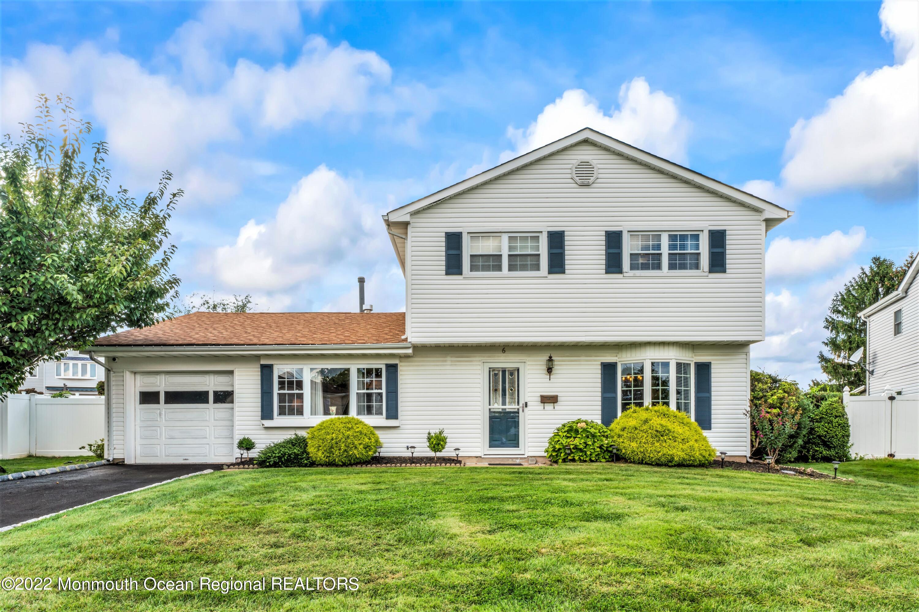 6 Dublin Lane Hazlet, NJ 07730 - Photo 1 of 37 Welcome To The Neighborhood !