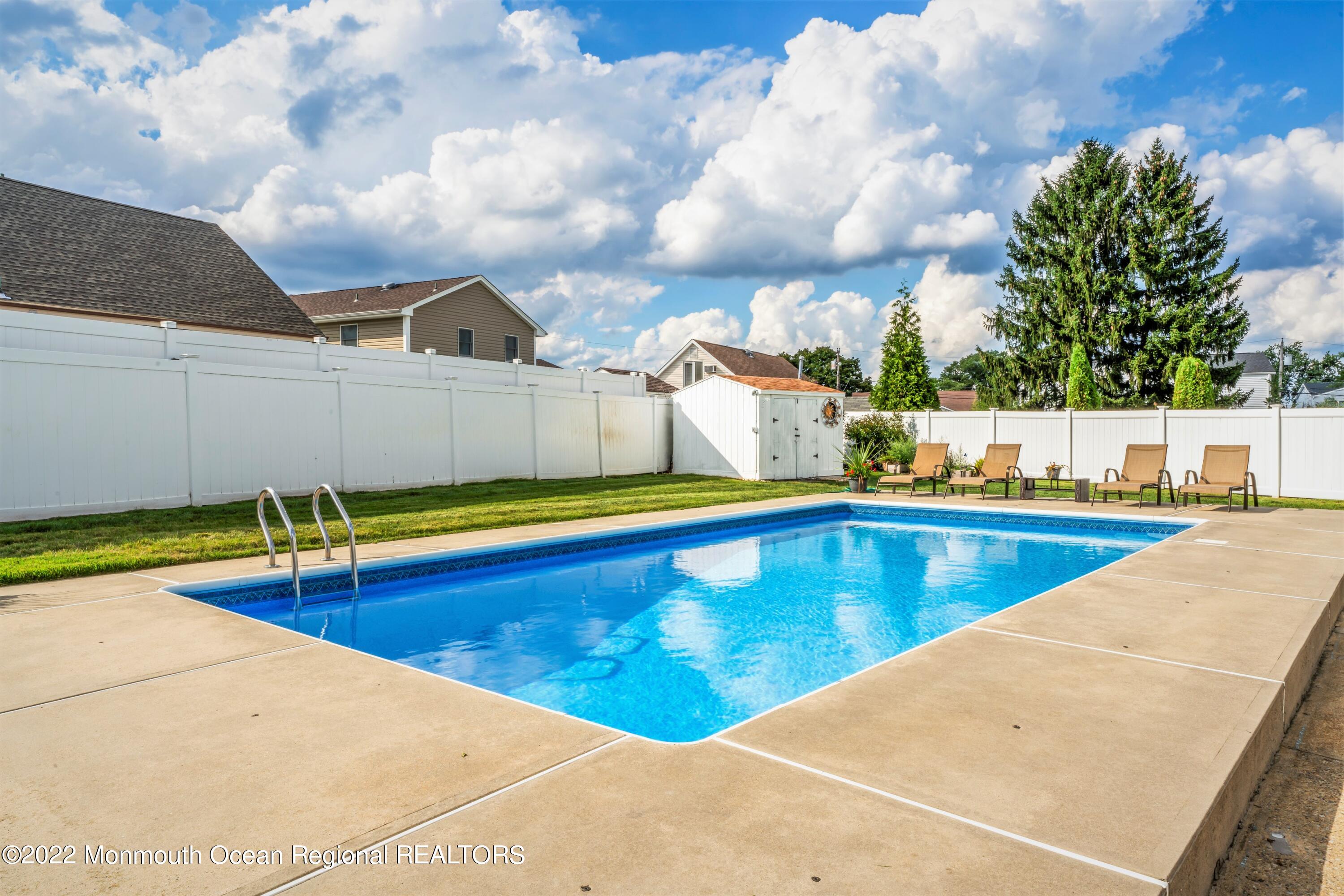 6 Dublin Lane Hazlet, NJ 07730 - Photo 22 of 37 Pool