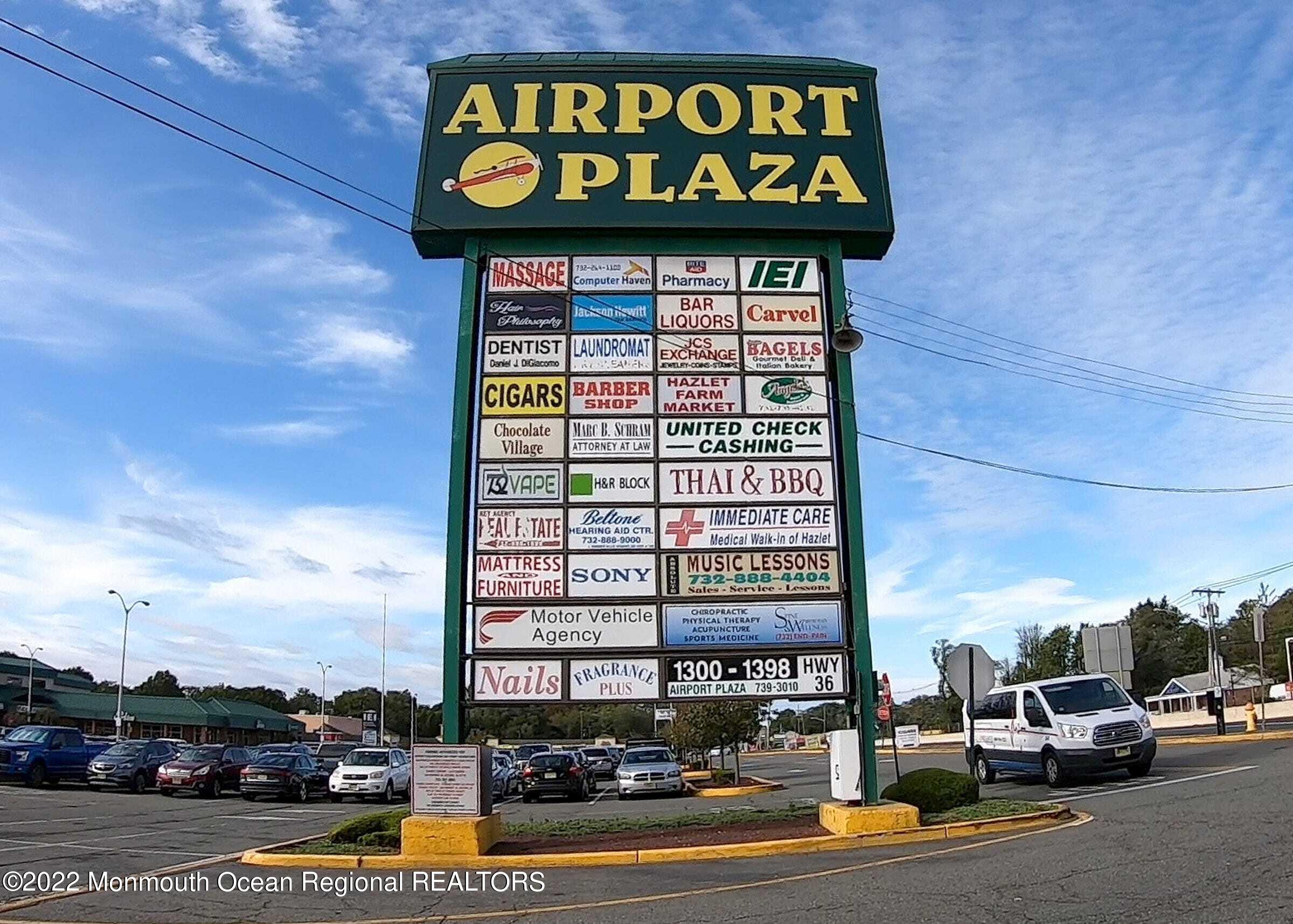 6 Dublin Lane Hazlet, NJ 07730 - Photo 33 of 37 Airport Plaza 2