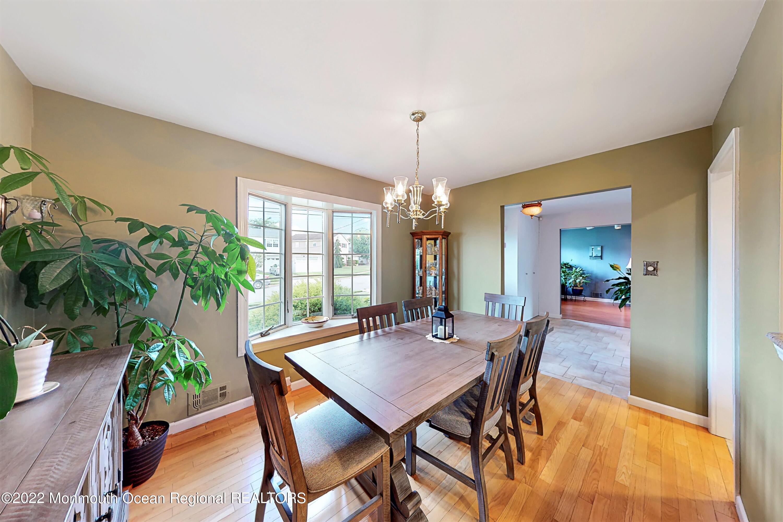 6 Dublin Lane Hazlet, NJ 07730 - Photo 8 of 37 Dining Room
