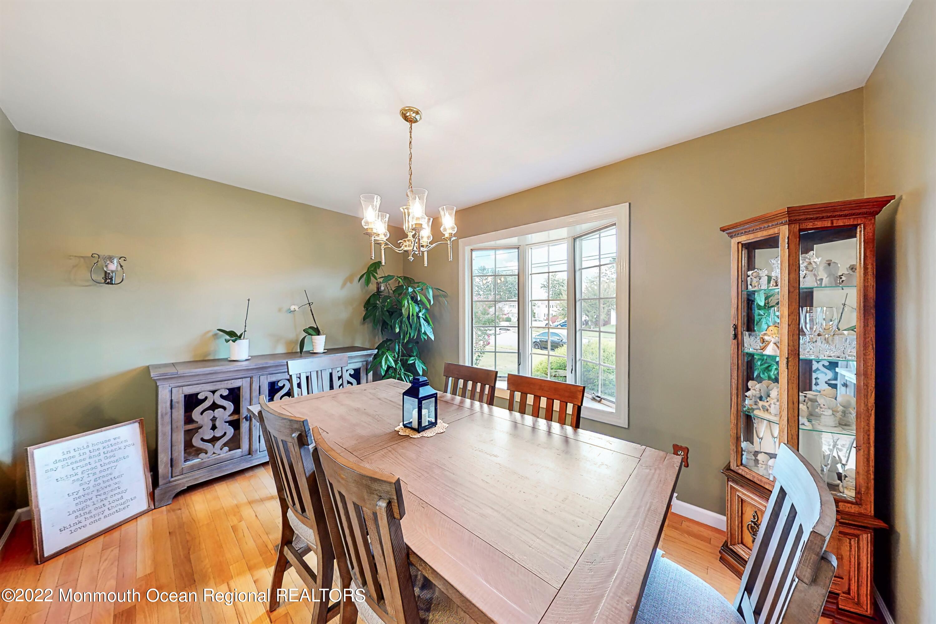 6 Dublin Lane Hazlet, NJ 07730 - Photo 9 of 37 Dining Room 2
