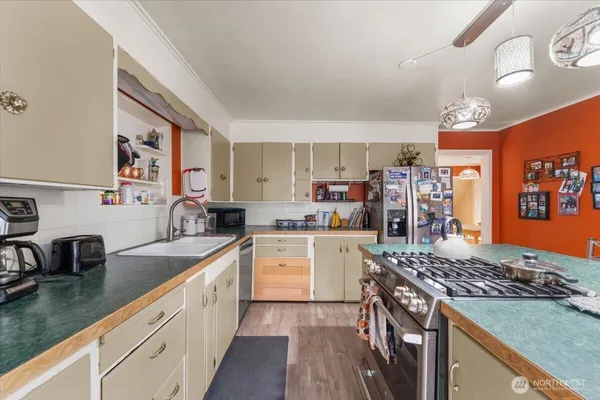 $640,000 | 225 South Division Street, Cashmere, WA 98815