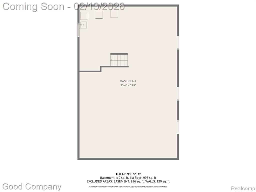 2863 Columbia Road Berkley, MI 48072 - Photo 34 of 34