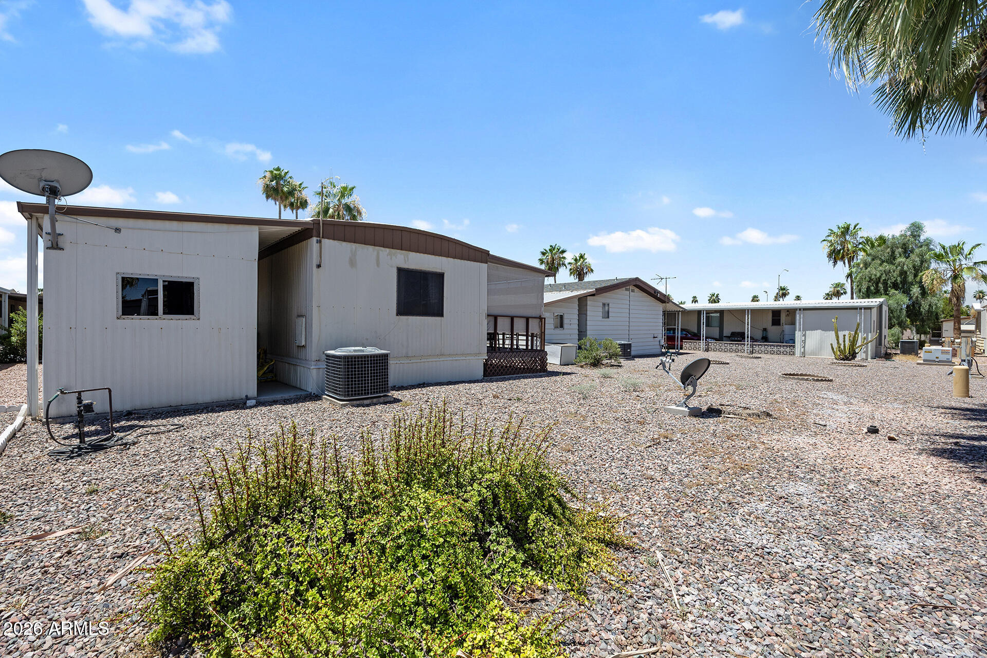 205 South Higley Road, Unit 162 Mesa, AZ 85206 - Photo 30 of 33