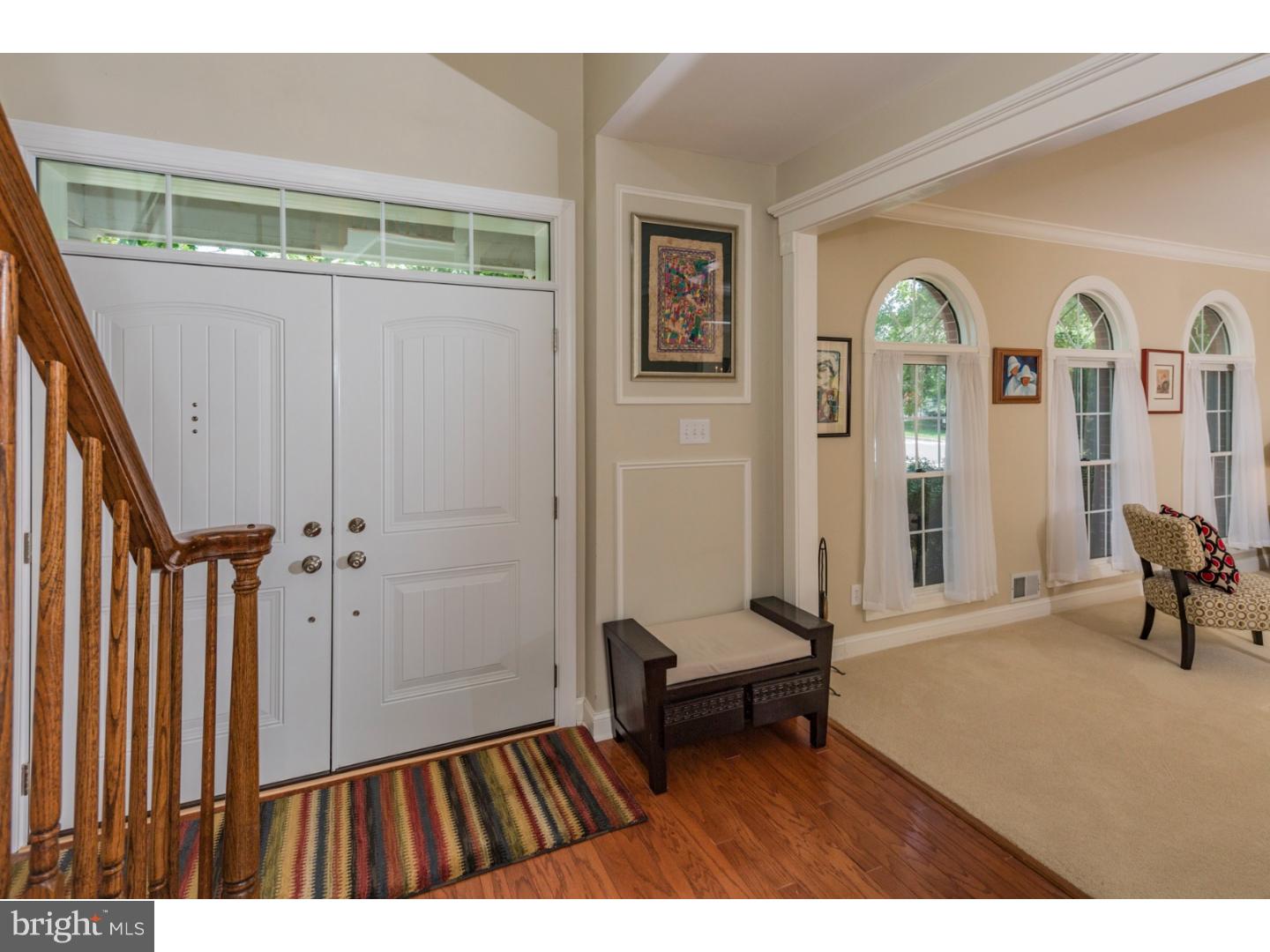 140 Brandon Road Pennington, NJ 08534 - Photo 2 of 25