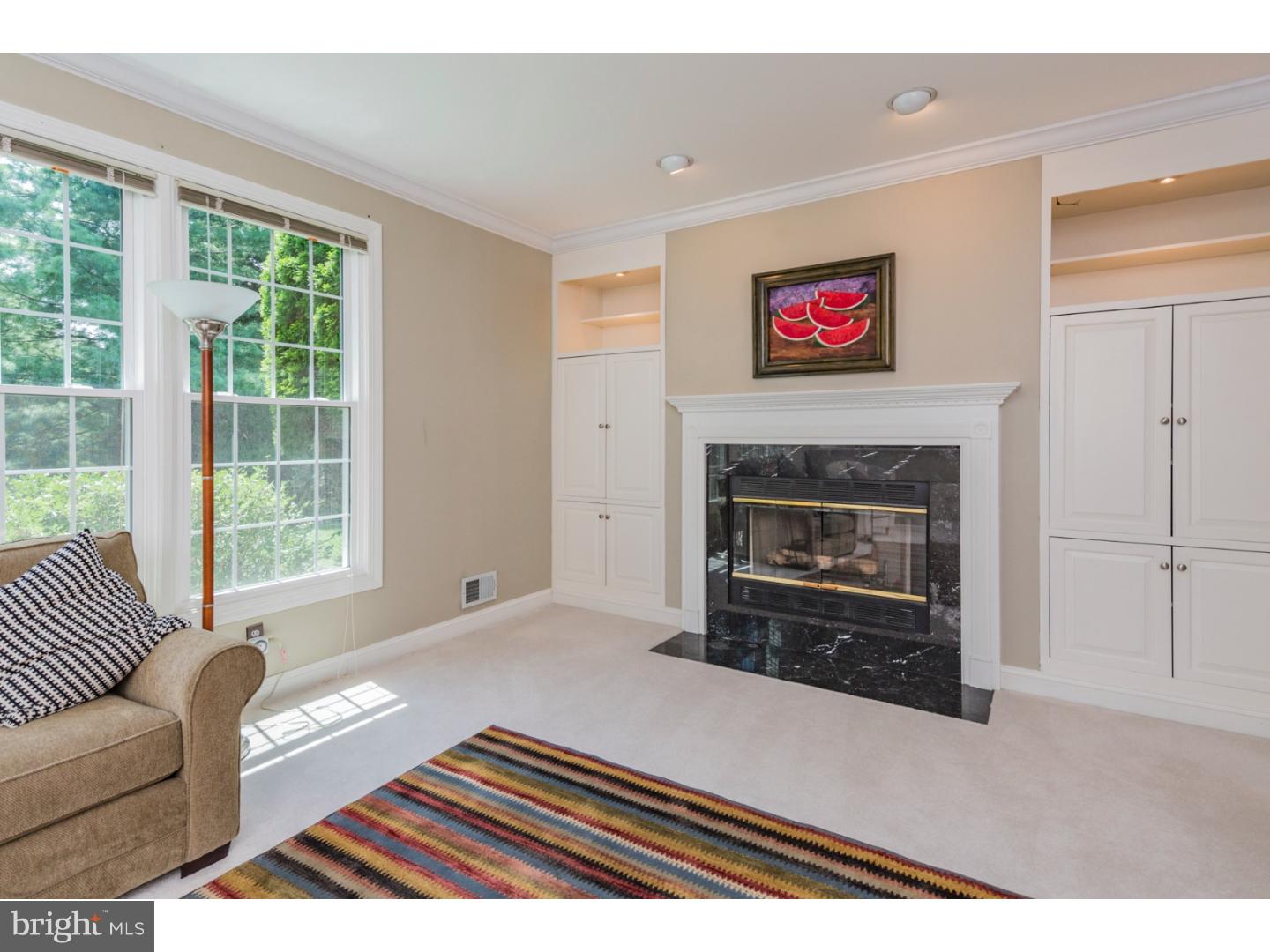 140 Brandon Road Pennington, NJ 08534 - Photo 11 of 25