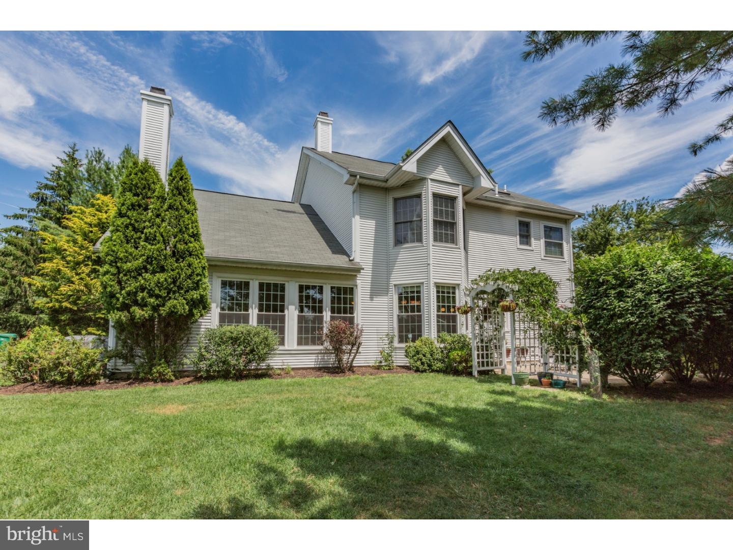 140 Brandon Road Pennington, NJ 08534 - Photo 21 of 25
